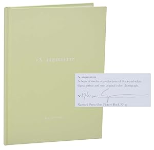 Bild des Verkufers fr A. angustatum (Signed Limited Edition) zum Verkauf von Jeff Hirsch Books, ABAA