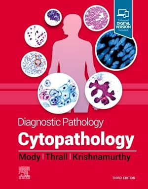 Seller image for Cytopathology for sale by GreatBookPrices