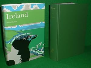 Seller image for IRELAND ( THE NEW NATURALIST LIBRARY No 84 ) for sale by booksonlinebrighton