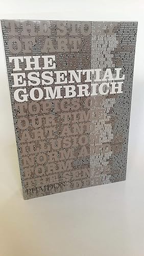 The Essential Gombrich / EH Gombrich