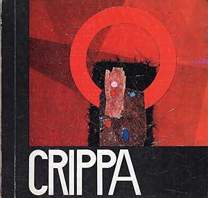 Immagine del venditore per Crippa venduto da Messinissa libri