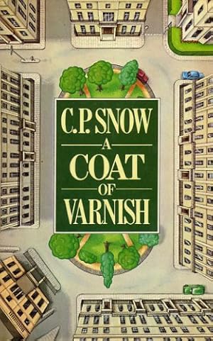 Seller image for Coat of Varnish for sale by Redux Books