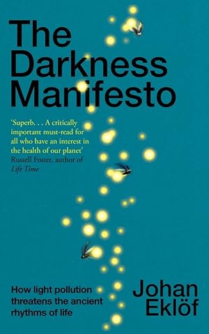 Immagine del venditore per The Darkness Manifesto venduto da moluna