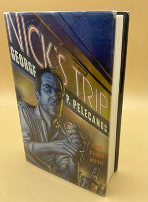Seller image for Nick's Trip for sale by Ken Sanders Rare Books, ABAA