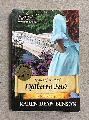 Seller image for Mulberry Bend: Aisling's Story, Ladies Of Mischief, Book 3 for sale by Book Nook