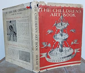 Seller image for THE CHILDREN'S ART BOOK. for sale by Roger Middleton P.B.F.A.