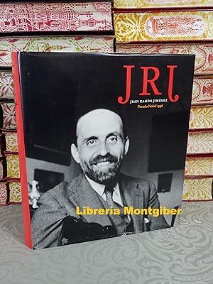Seller image for J R J. Juan Ramn Jimnez for sale by montgiber