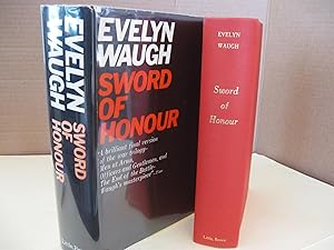 Imagen del vendedor de Sword of Honour a la venta por Redux Books