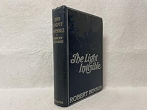 Seller image for The Light Invisible for sale by St Philip's Books, P.B.F.A., B.A.