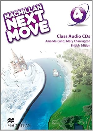 Seller image for Macmillan Next Move: Level 4 for sale by WeBuyBooks