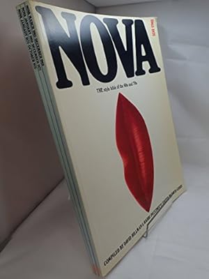 Bild des Verkufers fr "Nova", 1965-1975 zum Verkauf von WeBuyBooks