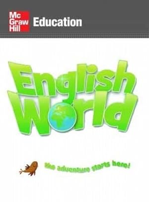 Imagen del vendedor de English World Teacher's Digibook Level 7: 7: DVD-ROM a la venta por WeBuyBooks