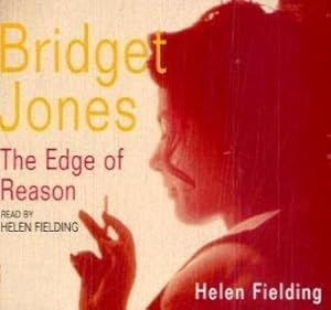 Bild des Verkufers fr Bridget Jones: The Edge of Reason zum Verkauf von WeBuyBooks