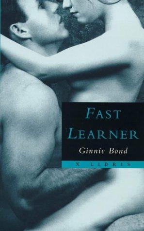 Image du vendeur pour Fast Learner (X Libris Series) mis en vente par WeBuyBooks