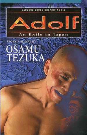 Seller image for Adolf 2: An Exile In Japan for sale by WeBuyBooks