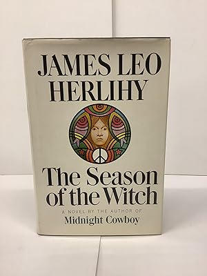 Image du vendeur pour The Season of the Witch mis en vente par Chamblin Bookmine