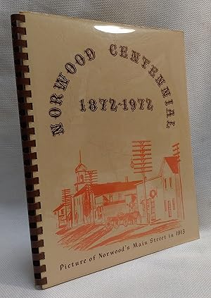 Norwood Centennial 1872-1972