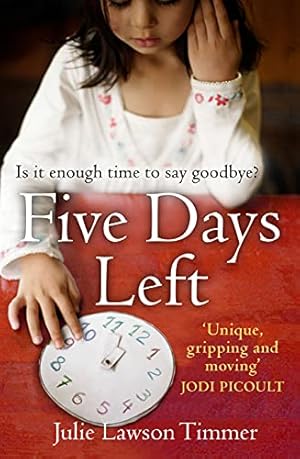 Seller image for Five Days Left for sale by WeBuyBooks