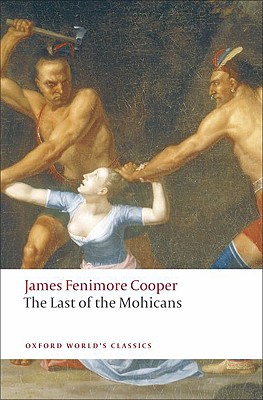 Seller image for The Last of the Mohicans (Paperback or Softback) for sale by BargainBookStores