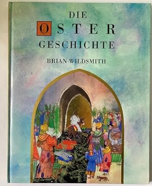 Seller image for Die Ostergeschichte. for sale by Antiquariat UPP