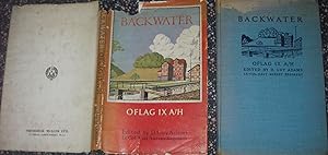 Imagen del vendedor de Backwater Oflag IX A/H Lower Camp a la venta por eclecticbooks