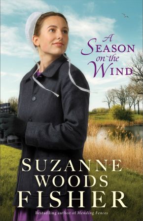 Image du vendeur pour Season on the Wind mis en vente par ChristianBookbag / Beans Books, Inc.