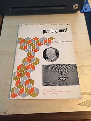 Pier Luigi Nervi