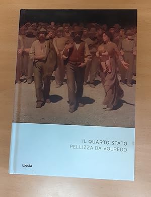 Imagen del vendedor de Pellizza da Volpedo a la venta por Scarthin Books ABA, ILAB.