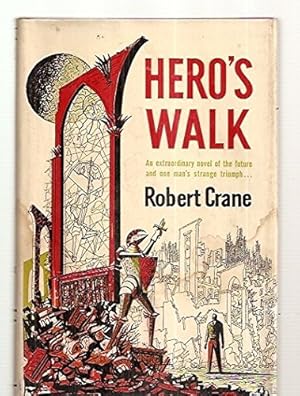 Seller image for Hero's Walk for sale by Redux Books