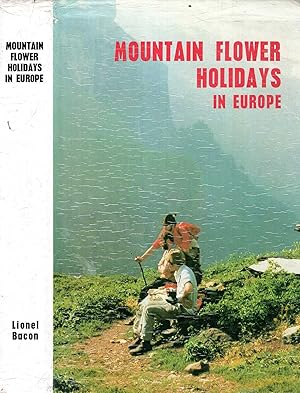 Immagine del venditore per Mountain Flower Holidays in Europe venduto da Pendleburys - the bookshop in the hills