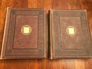 Seller image for The Harvard Book: A Series of Historical, Biographical, and Descriptive Sketches (Two Volumes) for sale by Jim Crotts Rare Books, LLC