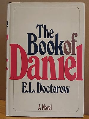 Seller image for The Book of Daniel: A Novel for sale by H.S. Bailey