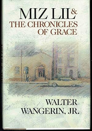 Imagen del vendedor de Miz LIL and the Chronicles of Grace a la venta por Hyde Brothers, Booksellers