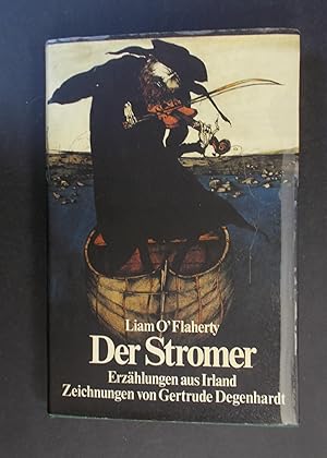 Seller image for Der Stromer - Erzhlungen aus Irland for sale by Antiquariat Strter