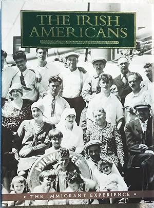 Seller image for The Irish Americans for sale by Generations Press