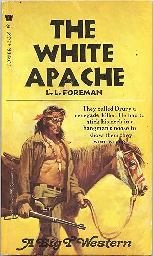 The White Apache