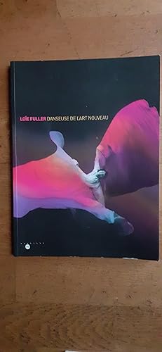 Seller image for LOE FULLER. Danseuse de l art nouveau. for sale by Librairie Sainte-Marie