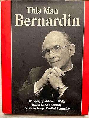 Seller image for This Man Bernardin for sale by Jake's Place Books