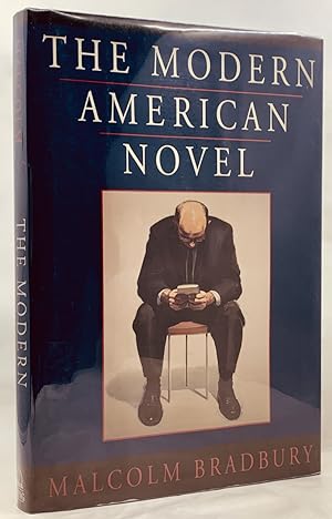 Imagen del vendedor de The Modern American Novel: New Edition a la venta por Zach the Ripper Books