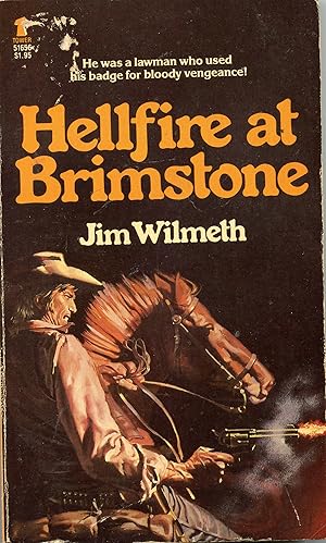 Hellfire at Brimstone