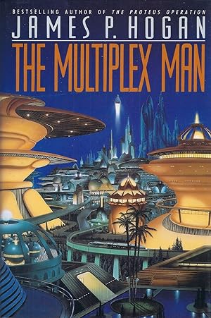 Multiplex Man, The