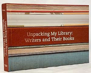 Seller image for Unpacking My Library: Writers and Their Books for sale by Zach the Ripper Books