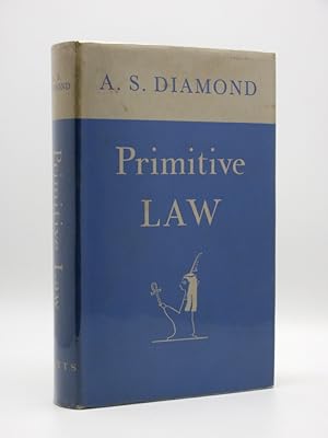 Primitive Law