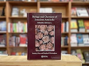 Bild des Verkufers fr Biology and Chemistry of Jerusalem Artichoke: Helianthus tuberosus L. zum Verkauf von Reclaimed Bookstore