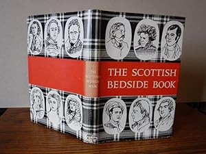 Seller image for The Scottish Bedside Book - An Anthology of Prose and Verse in Scots and English for sale by Old Scrolls Book Shop