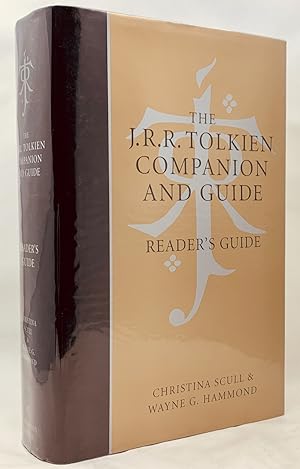 The J.R.R. Tolkien Companion and Guide: Reader's Guide (Vol. 2)