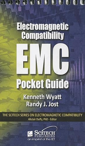 Bild des Verkufers fr EMC Pocket Guide: Key EMC Facts, Equations and Data zum Verkauf von moluna