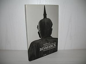 Seller image for Bismarck: Vom Verrat der Denkmler. for sale by buecheria, Einzelunternehmen