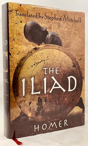 Immagine del venditore per The Iliad venduto da Zach the Ripper Books