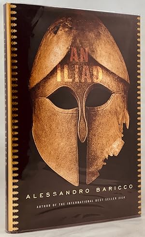 Seller image for An Iliad for sale by Zach the Ripper Books
